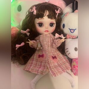 💕🕊Blythe Doll 💕🕊 Sold ❌
